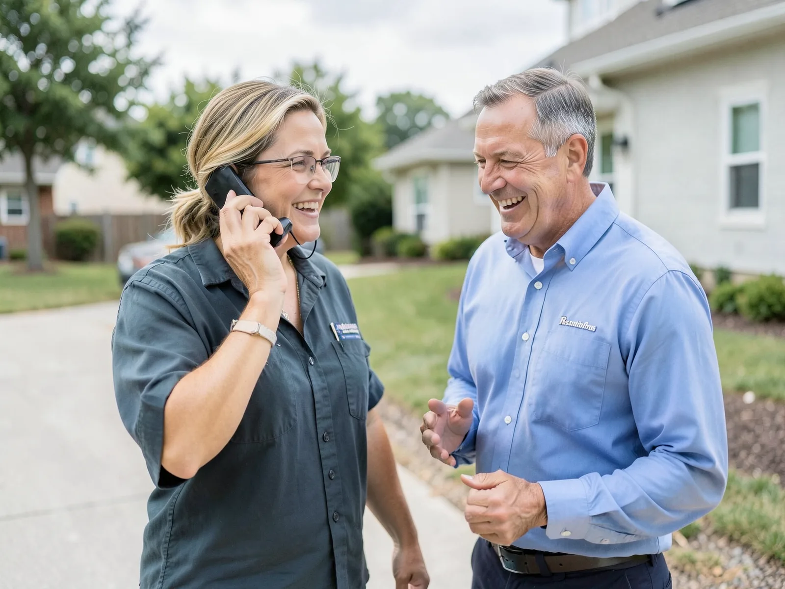 Frequently Asked Questions About Flood Damage Restoration in Prague, OK